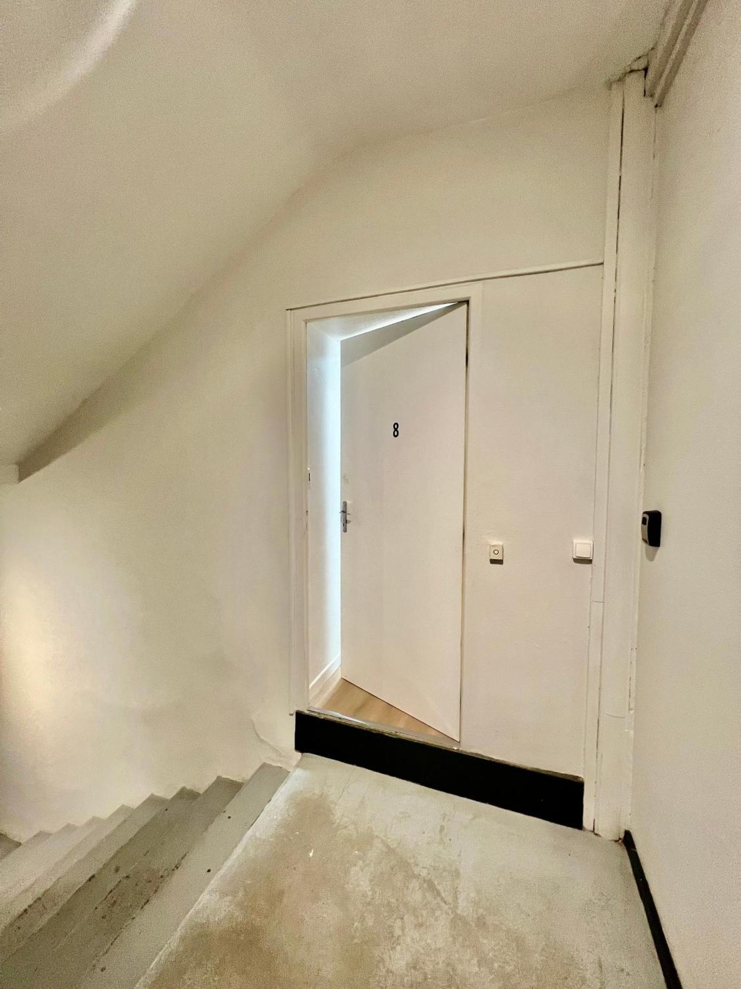 Le Nid Douillet Centre Ville ديسيزو المظهر الخارجي الصورة